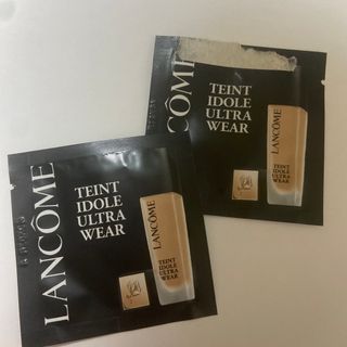 ランコム(LANCOME)のランコム　タンイドルウルトラウェアリキッド　N (ファンデーション)