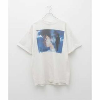 アンフォロー(UNFOLLOW)の【SAINT Mxxxxxx / セントマイケル】 EV-SS TEE/SHIN(Tシャツ/カットソー(半袖/袖なし))