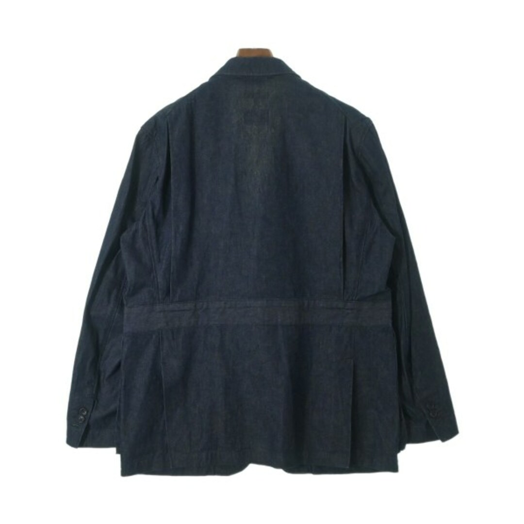 Engineered Garments カジュアルジャケット M 【古着】【中古】 Engineered Garments カジュアルジャケット M 【古着】【中古】