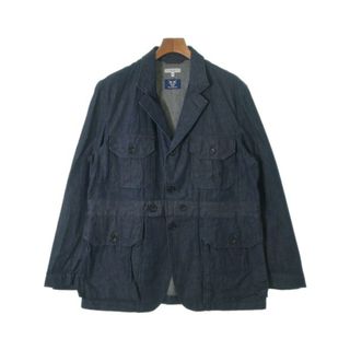 エンジニアードガーメンツ(Engineered Garments)のEngineered Garments カジュアルジャケット M 【古着】【中古】(テーラードジャケット)