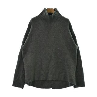 BEAUTY&YOUTH UNITED ARROWS ニット・セーター F 【古着】【中古】