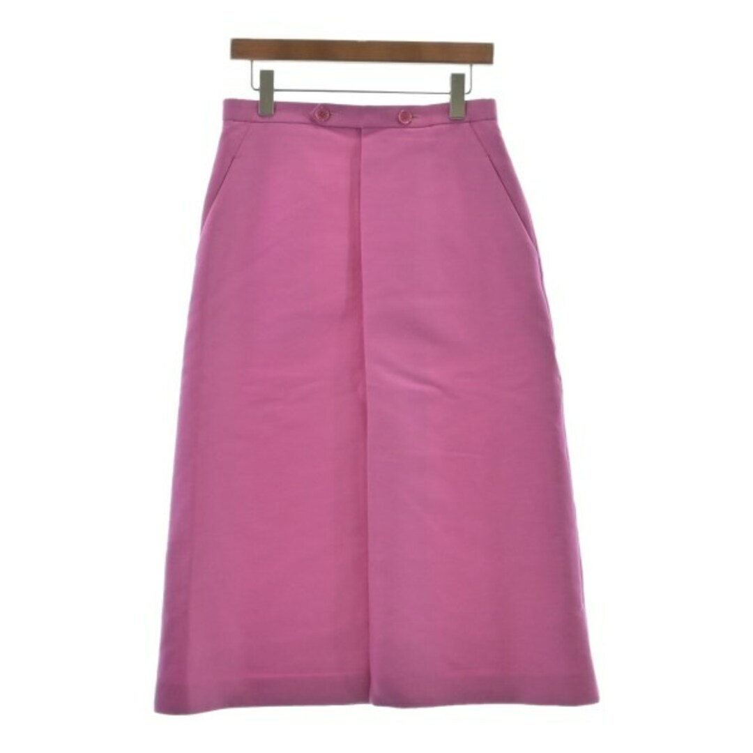 Drawer ドロワー ロング・マキシ丈スカート 40(M位) ピンク 【古着】【中古】 | フリマアプリ ラクマ Drawer ドロワー ロング・マキシ丈スカート 40(M位) ピンク 【古着】【中古】 | フリマアプリ ラクマ