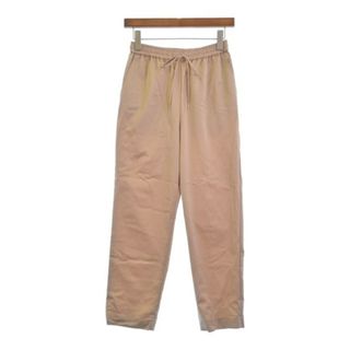 green label relaxing パンツ（その他） S ベージュ 【古着】【中古】(その他)