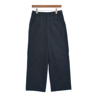 ZUCCa ズッカ パンツ（その他） M 紺 【古着】【中古】