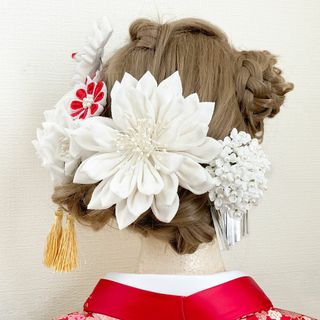 花嫁 かんざしのフリマアイテム一覧 花嫁 かんざしのフリマアイテム一覧