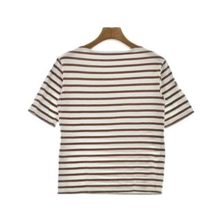 セントジェームス(SAINT JAMES)のSAINT JAMES Tシャツ・カットソー 0(XXS位) 【古着】【中古】(カットソー(半袖/袖なし))