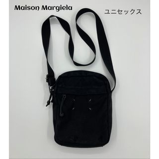 マルタンマルジェラ(Maison Martin Margiela)のMaison Margiela メゾンマルジェラ カメラバッグ ショルダー(ショルダーバッグ)