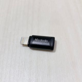 Mcdodo USB-C ライトニング iPhone iPad Air-Pods(その他)