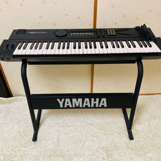 KORG - 【音出し確認済】YAMAHA EOS YS200 ヤマハ シンセサイザーKORG