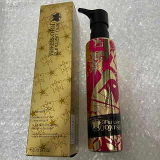 シュウウエムラ(shu uemura)のシュウウエムラ　ジョジョ　アルティム8 クレンジングオイルn 150ml 新品(クレンジング/メイク落とし)