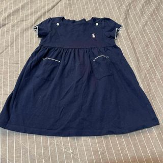 ラルフローレン ベビー ワンピースの通販 5,000点以上 | Ralph Lauren ラルフローレン ベビー ワンピースの通販 5,000点以上 | Ralph Lauren