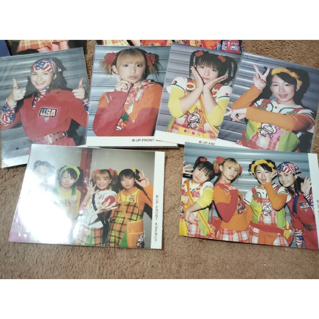 ミニモニ モーニング娘 ハロプロ 加護亜依 辻希美 矢口真里 生 ミニモニ モーニング娘 ハロプロ 加護亜依 辻希美 矢口真里 生