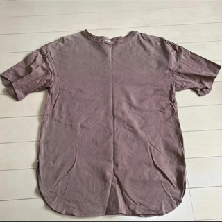 ジーユー(GU)のTシャツMサイズ(Tシャツ/カットソー(半袖/袖なし))