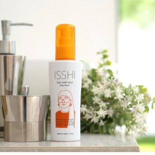 イッシ　ISSHI ザ ヘアミルク