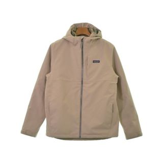 パタゴニア(patagonia)のpatagonia パタゴニア ブルゾン（その他） XXL ベージュ 【古着】【中古】(その他)