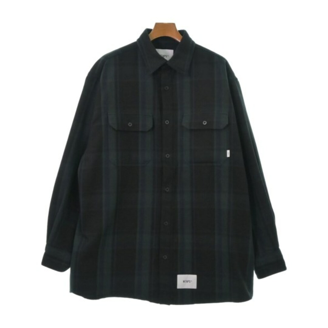 エンフォルド High Twist Weave ルーズスラックス タグ付き 38 エンフォルド High Twist Weave ルーズスラックス タグ付き 38