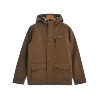 パタゴニア(patagonia)のpatagonia パタゴニア ブルゾン（その他） XL 茶系 【古着】【中古】(その他)