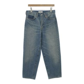 リーバイス(Levi's)のLevi's リーバイス デニムパンツ 28(S位) 青(デニム) 【古着】【中古】(デニム/ジーンズ)