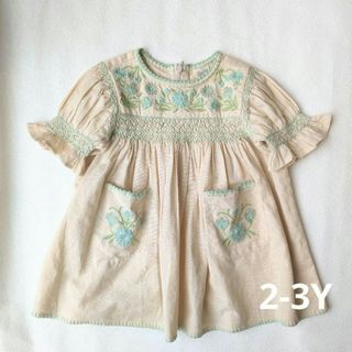 ◆新品未使用◆apolina◆DORA DRESS◆