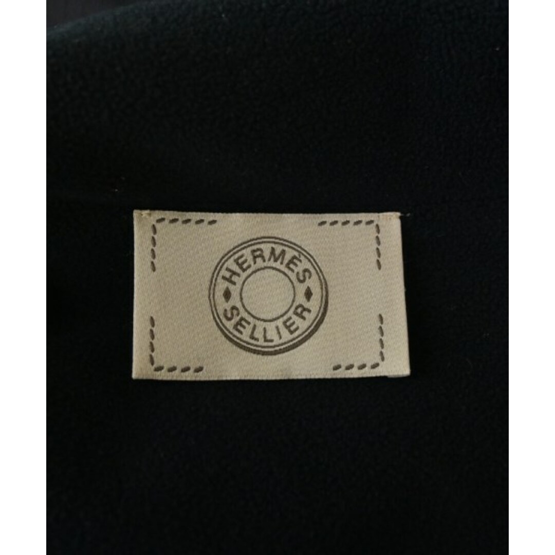 HERMES エルメス ブルゾン(その他) S 紺 【古着】【中古】 HERMES エルメス ブルゾン(その他) S 紺 【古着】【中古】