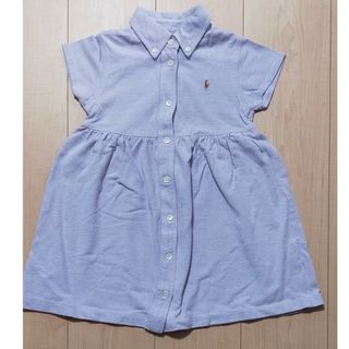 Ralph Lauren　ワンピース