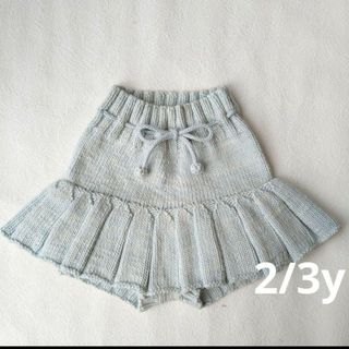 ミーシャアンドパフ(Misha & Puff)の◆美品タグ付き◆misha&puff◆Skating Pond Skirt(スカート)