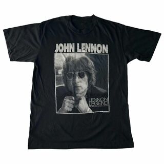 The Very Best Of John Lennon ジョンレノン Tシャツ