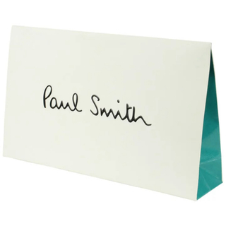 Paul Smith - ポールスミス　ショップ袋　ラッピング