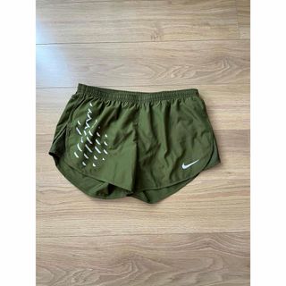 ナイキ(NIKE)のウィメンズ  ナイキ nike Dri-FITショートパンツ L(ウェア)