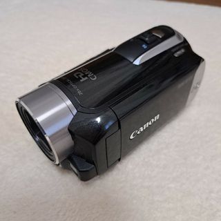 キヤノン(Canon)のCanon　iVIS HF R11 ビデオカメラ(ビデオカメラ)