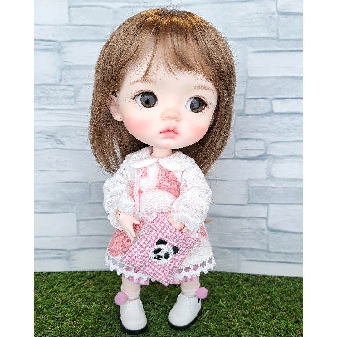 dayuanbao bjdドール しんどく qbaby カスタムドール ゴム引きドール dayuanbao bjdドール しんどく qbaby カスタムドール ゴム引きドール