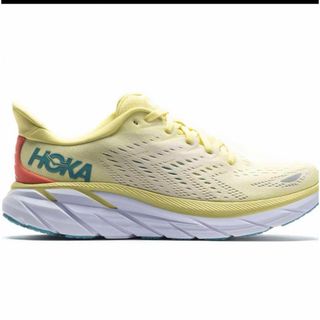 ホカオネオネ(HOKA ONE ONE)の新品！ホカオネオネ HOKAONEONE W CLIFTON 8 クリフトン 8(シューズ)