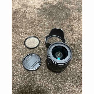 ニコン(Nikon)のニコン AF-P DX NIKKOR 18-55mm f/3.5-5.6G VR(レンズ(ズーム))