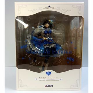 ALTER - アルター 鷺沢文香 ブライトメモリーズVer. 1/7 フィギア