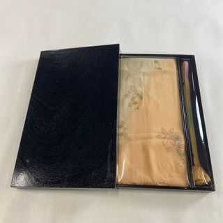 和装セット 優品 正絹 【中古】(和装小物)