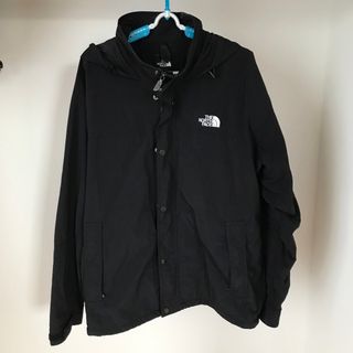 THE NORTH FACE - ノースフェイス アウトドア ジャケット メンズ ハイドレナウィンドジャケット H