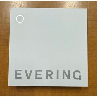 EVERING  SILVER  エブリング　シルバー(リング(指輪))