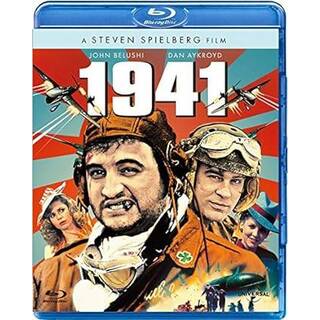 1941  (2枚組)  (Blu-ray)
