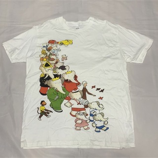 グラニフ(Design Tshirts Store graniph)のgraniph ぞうのババール Tシャツ(Tシャツ/カットソー(半袖/袖なし))
