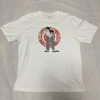 Design Tshirts Store graniph - graniph らんま Tシャツ