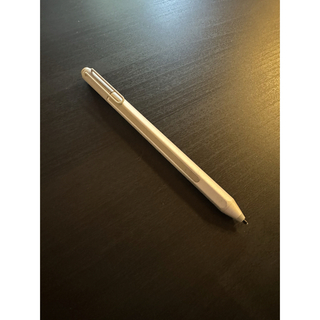 マイクロソフト(Microsoft)のSurface Pen：純正（Surface Pro 4  付属品）(PC周辺機器)
