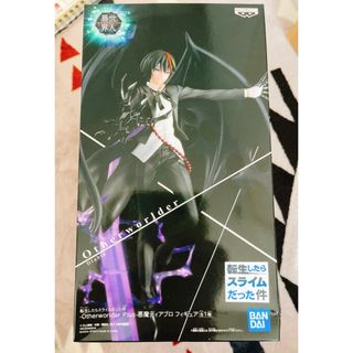 バンダイ(BANDAI)の転生したらスライムだった件 悪魔ディアブロ フィギュア 新品未開封(アニメ/ゲーム)