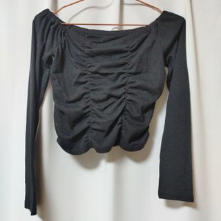 レディー(Rady)のrady tops(Tシャツ(長袖/七分))