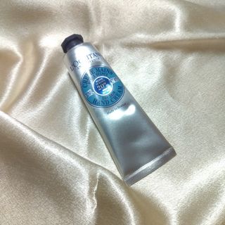 ロクシタン(L'OCCITANE)のロクシタン L OCCITANE シア ハンドクリーム 30ml(ハンドクリーム)