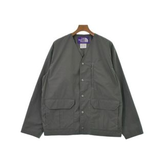 THE NORTH FACE PURPLE LABEL ブルゾン（その他） 【古着】【中古】(その他)