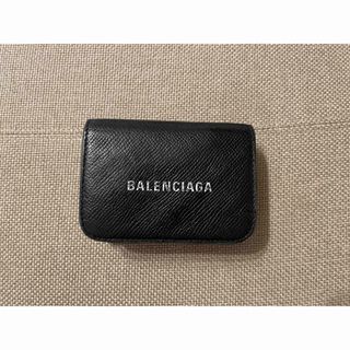 バレンシアガ(Balenciaga)のBALENCIAGA ミニウォレット(財布)