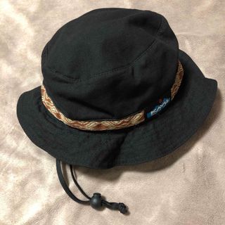 KAVU - KAVU BACKET HAT 米国製