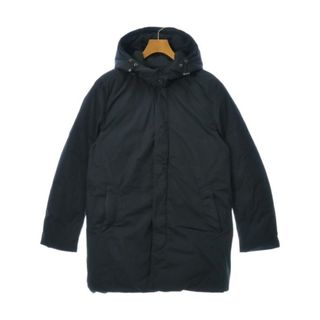 MACKINTOSH - MACKINTOSH マッキントッシュ ブルゾン（その他） 40(M位) 紺 【古着】【中古】