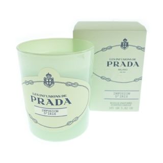 PRADA - PRADA プラダ 小物類（その他） - 緑 【古着】【中古】