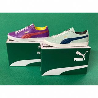 PUMA スニーカー消しゴム　２色(消しゴム/修正テープ)